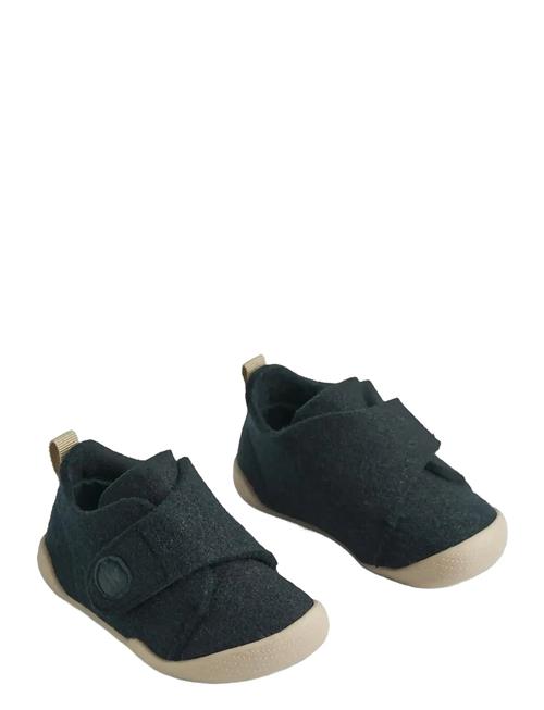 Wheat | Indoor Shoe Fleecy | 26