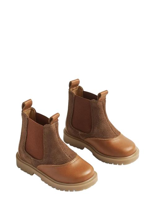 Wheat | Chelsea Kana | 33