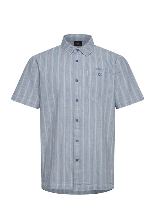 O'neill | O'neill Jacquard Stripe Shirt | S