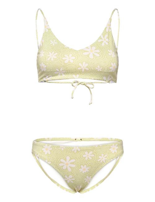 O'neill | O'neill Beach Vintage Midles Rita Bikini Set | 38