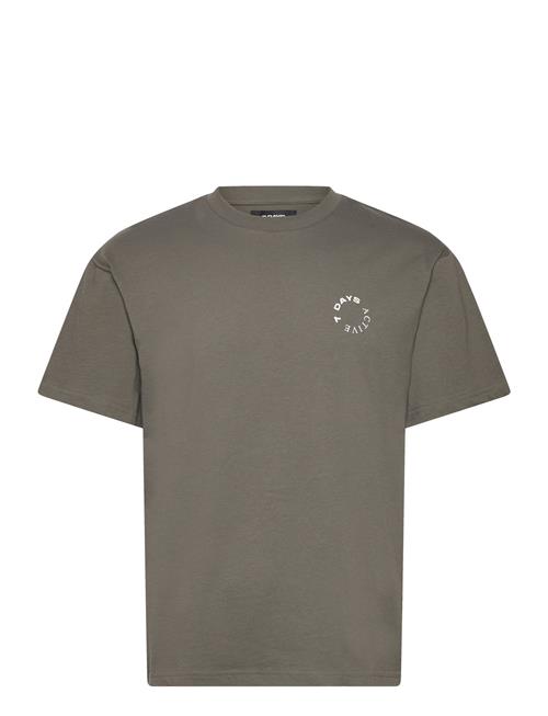 7 DAYS Active | Organic Regular Tee | S