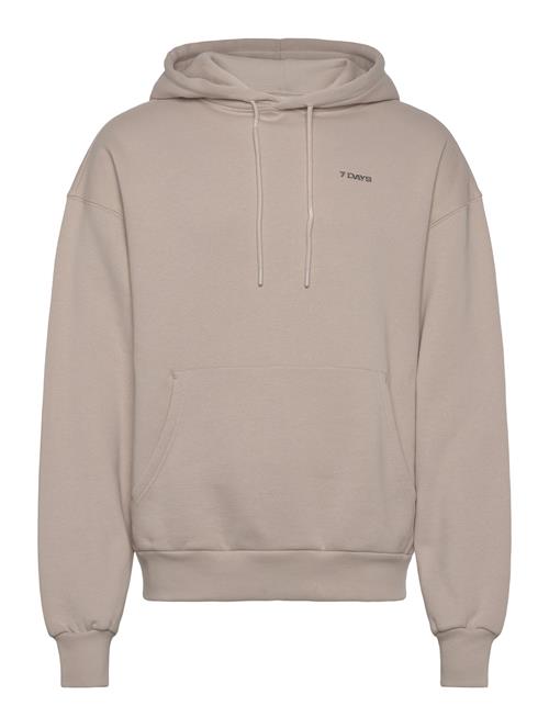 7 DAYS Active | Organic Hoodie | L