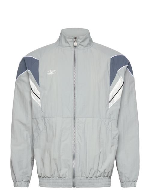 Umbro | Relaxed Track Jacket | XS