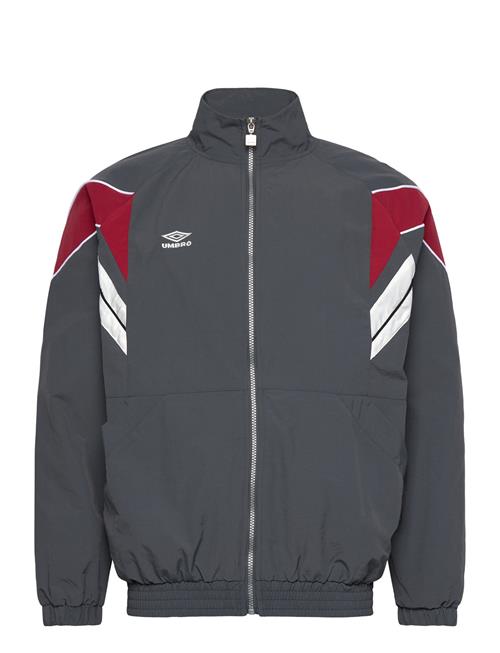 Umbro | Relaxed Track Jacket | S