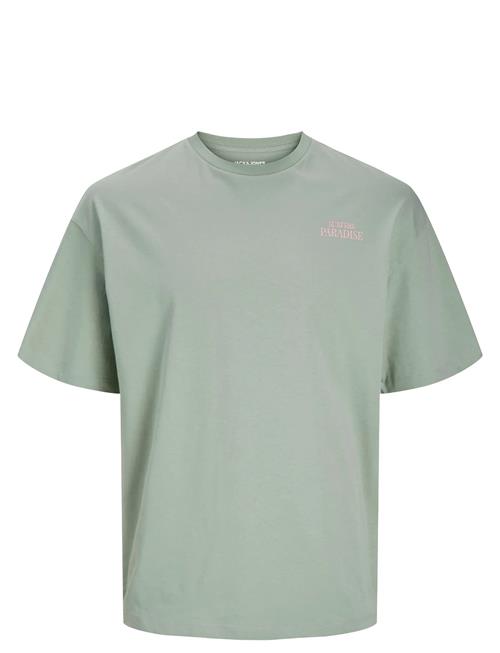 Jack & Jones | Jjeames Tee Ss Crew Neck | L