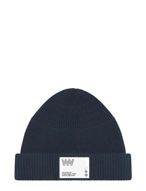 WOOD WOOD | Wwmilo Beanie 25195 | ONE SIZE