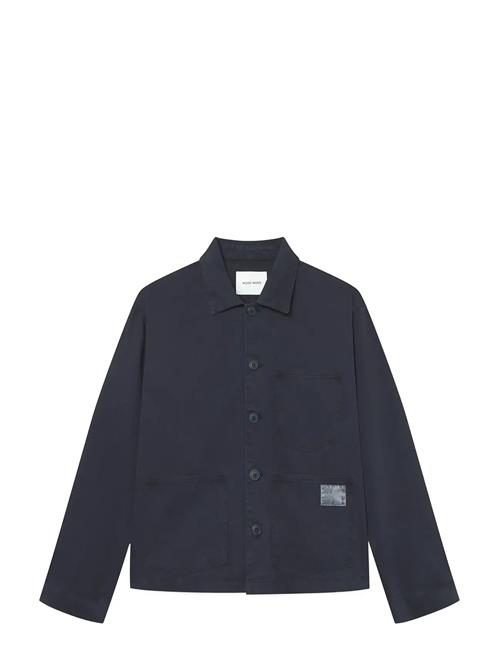 WOOD WOOD | Wwstefan Worker Jacket 25184 | L
