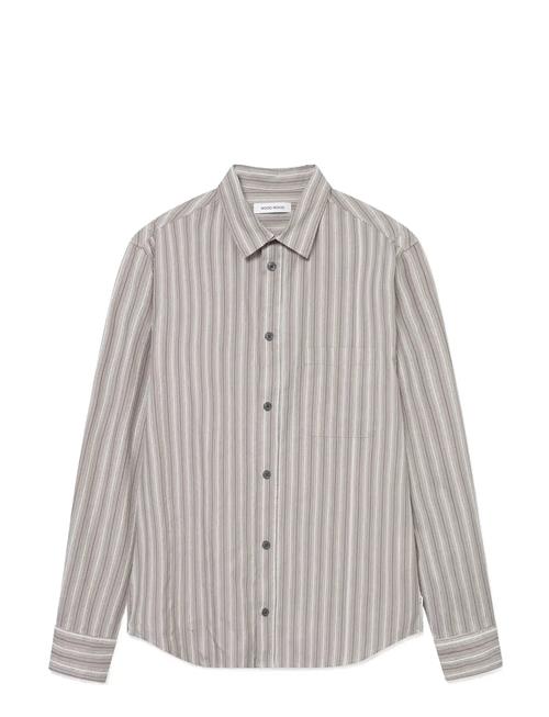 WOOD WOOD | Wwcarter Shirt 25200 | S