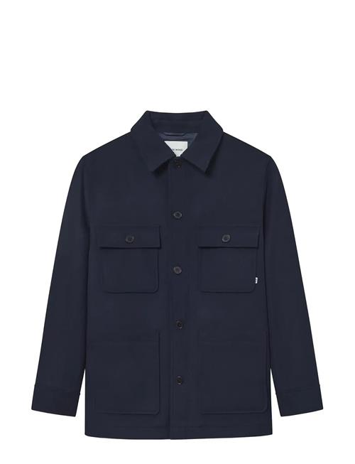 WOOD WOOD | Wwivan Shirt Jacket 25190 | S