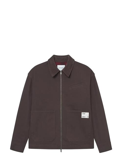 WOOD WOOD | Wwbo Jacket 25197 | L