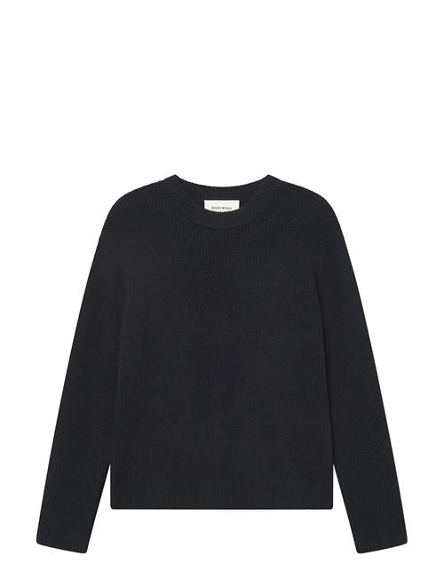 WOOD WOOD | Wwmorten Crew Neck 25195 | M