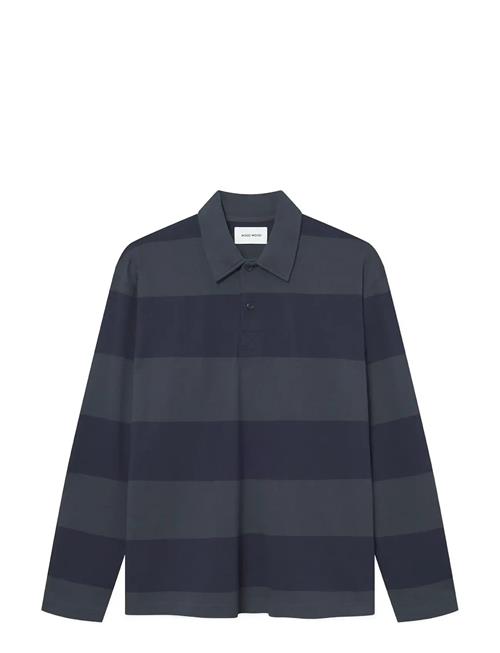 WOOD WOOD | Wwthiago Polo 25210 | XXL