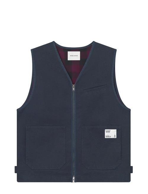 WOOD WOOD | Wwbo Vest 25197 | XL