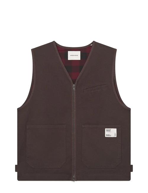 WOOD WOOD | Wwbo Vest 25197 | L