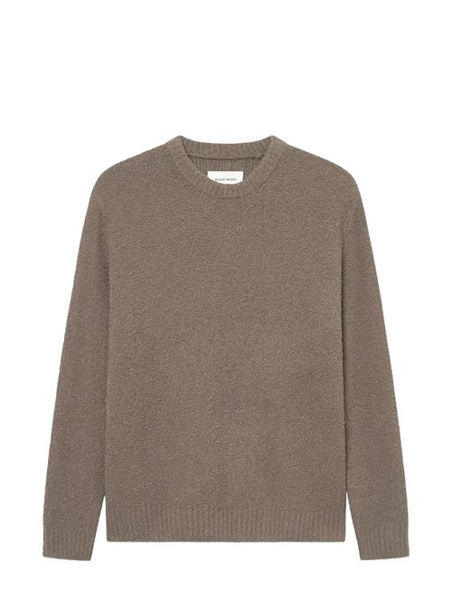 WOOD WOOD | Wwandy Crew Neck 25191 | XS