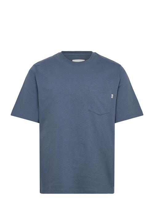 WOOD WOOD | Wwbobby Pocket Tee 25220 | M