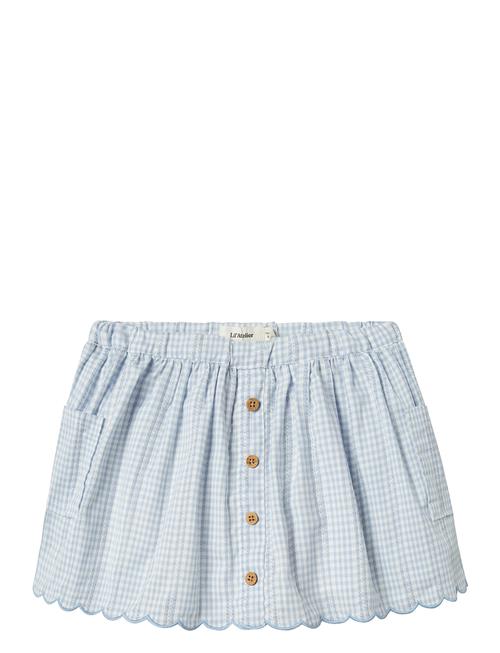 Lil'Atelier | Nmfhazelle Skirt Lil | 110