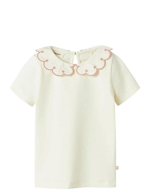Lil'Atelier | Nmffundo Ss Slim Top Lil | 116