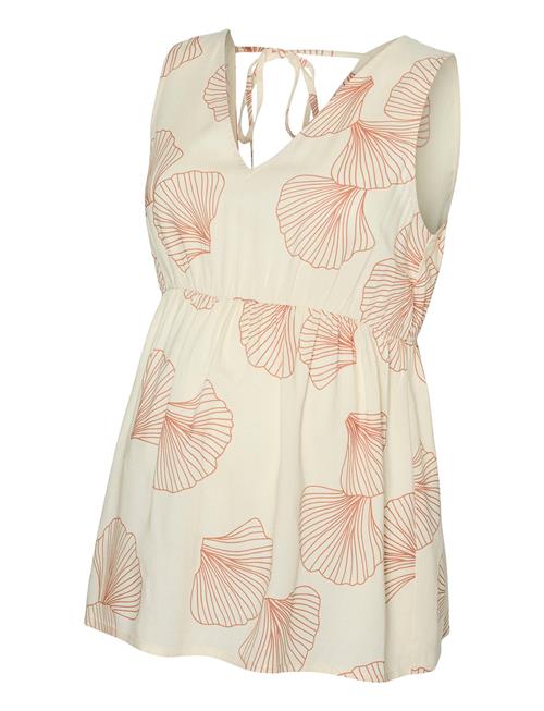 Mamalicious | Mlshell S/L Wo Top | M