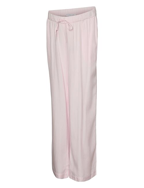 Mamalicious | Mlnicola Stripe Wo Pant | M