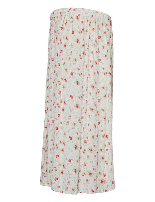 Mamalicious | Mlora Wo Midi Skirt Hw | M