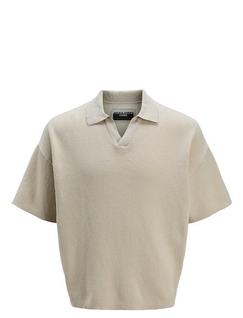 Jack & Jones | Jcohorizon Knit Ss Polo | L