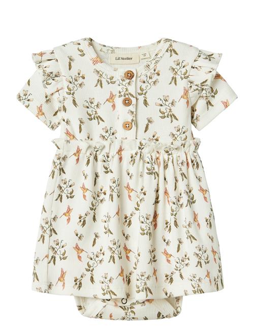 Lil'Atelier | Nbflavo Eki Ss Body Dress Lil | 56