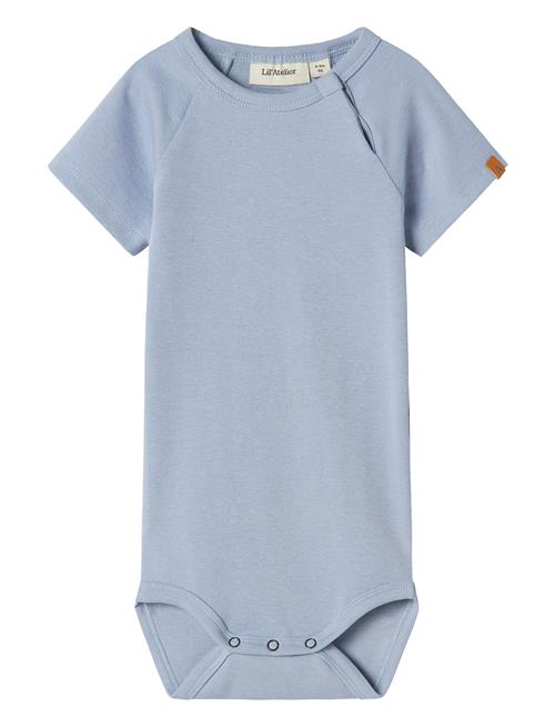 Lil'Atelier | Nbmlalo Tab Ss Slim Body Lil | 62