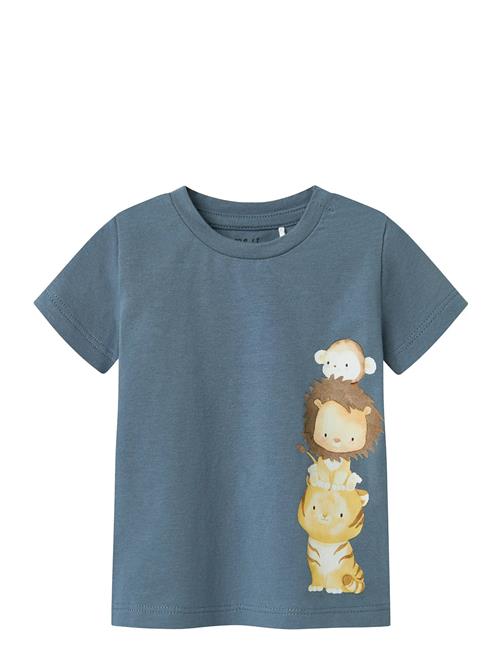 name it | Nbmharrison Ss Top Box | 68