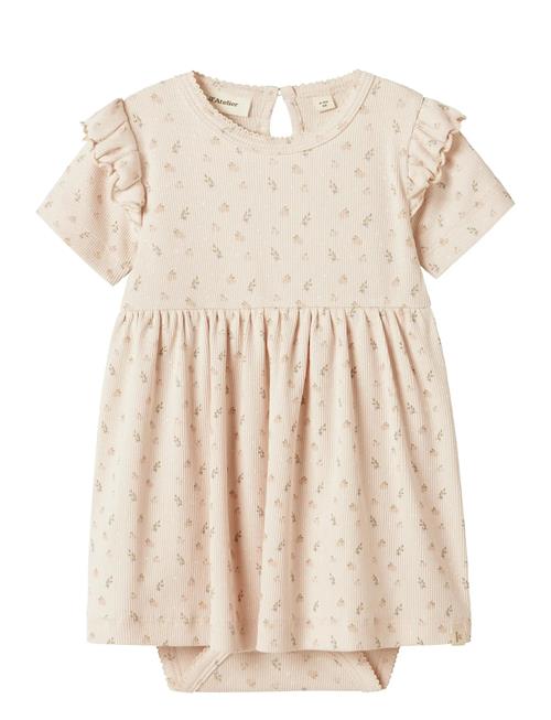 Lil'Atelier | Nbfgago Kef Ss Body Dress Lil | 56