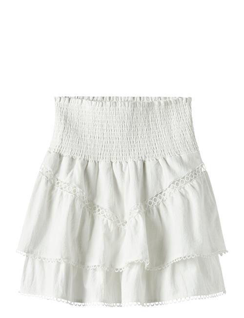 LMTD | Nlfhosta Short Skirt | 176