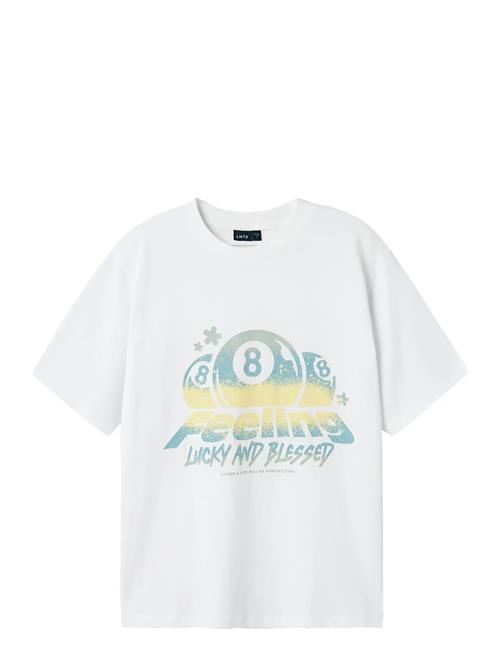 LMTD | Nlmfeelin Ss L Top | 158-164