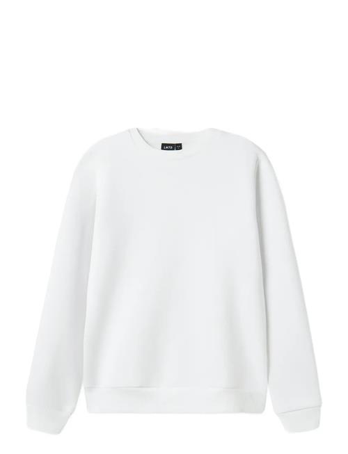 LMTD | Nlmfeelin Ls O-Neck Sweat | 146-152