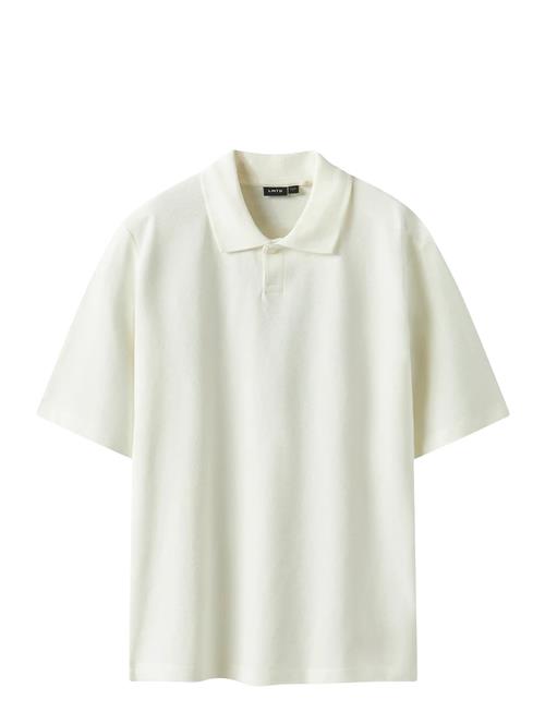 LMTD | Nlmhannes Ss L Pique Polo | 158-164