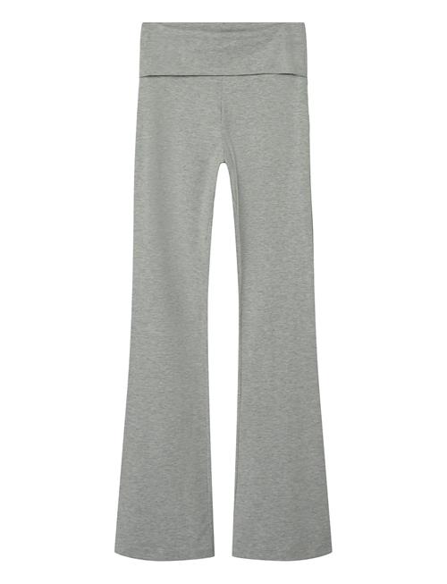 LMTD | Nlfdicte Lw Fold Down Bootcut Pant | 152