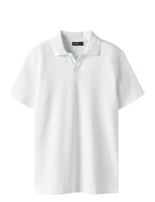 LMTD | Nlmhaipe Ss Polo | 158-164