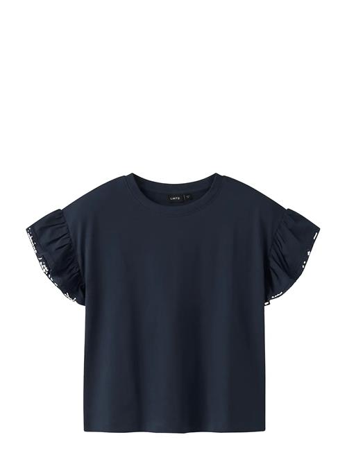 LMTD | Nlffang Short Capsl. Top | 158-164