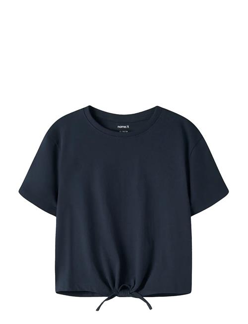 name it | Nkfvaya Ss Loose Top Noos | 146-152