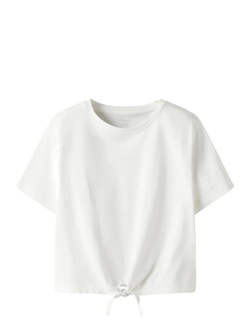 name it | Nkfvaya Ss Loose Top Noos | 158-164