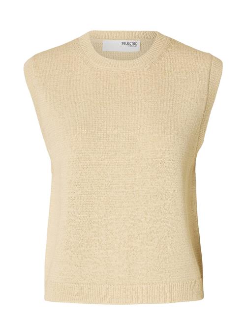Selected | Slfalma Sl Knit Vest | L