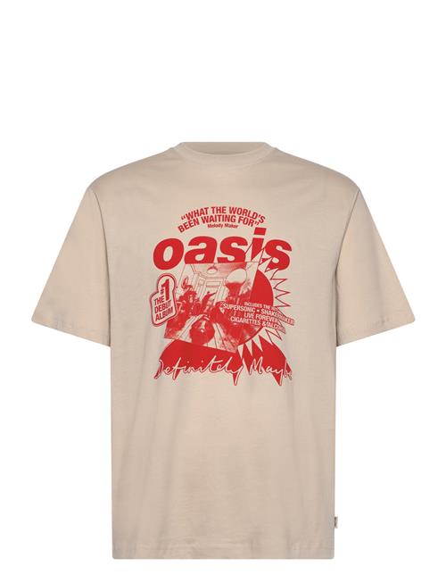 ONLY & SONS | Onsoasis Ss Rlx Tee | S