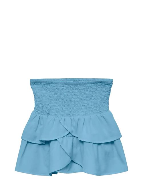 Vero Moda Girl | Vmemma Smock Layer Short Skirt Wvn Girl | 116
