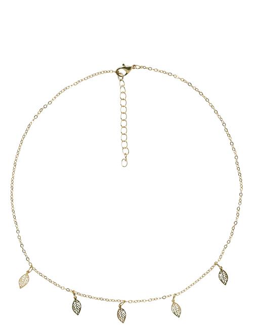 LMTD | Nlfleaf Necklace | ONE SIZE