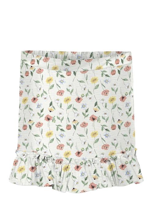 Vero Moda | Vmjosie Short Skirt Wvn Ga | L