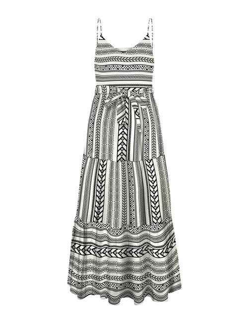 Vero Moda | Vmdicthe Singlet Ancle Dress Wvn Ga | S