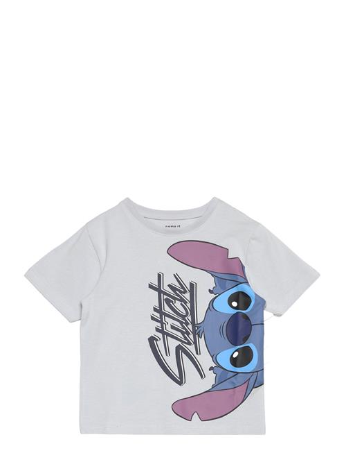 name it | Nmmanwit Stitch Nreg Ss Top Wdi | 116