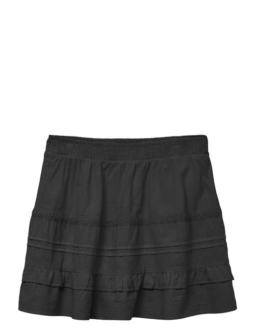 Vero Moda | Vmpretty Short Skirt Wvn Ga Noos | M