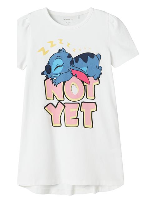name it | Nmfasta Stitch Ss Nightgown Wdi | 92