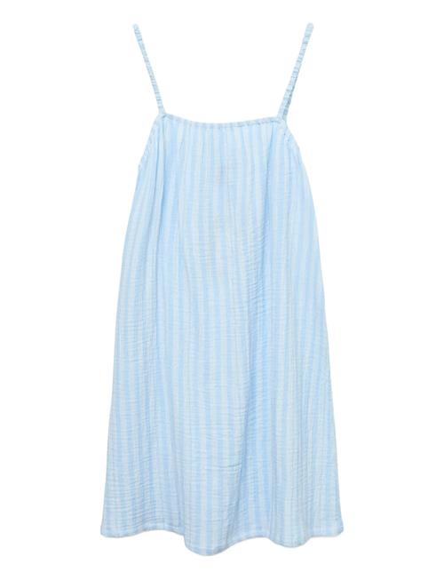 Vero Moda | Vmnanna Short Singlet Dress Wvn Ga | XS