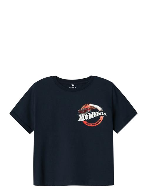 name it | Nmmatreus Hotwheels Nreg Ss Top Box Sky | 86